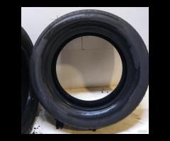 4 GOMME 215 60 17 DUNLOP BR1668 - 6