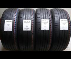4 GOMME 235 55 19 BRIDGESTONE BR1667 - 1