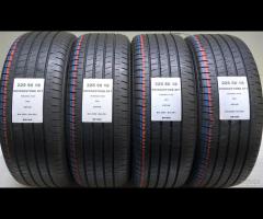 4 GOMME 225 50 18 BRIDGESTONE RFT BR1666
