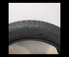 4 GOMME 225 50 18 BRIDGESTONE RFT BR1666