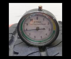 4 GOMME 215 65 16C GT RADIAN BR1665