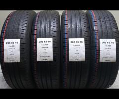 4 GOMME 205 65 16 FALKEN BR1664