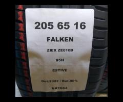 4 GOMME 205 65 16 FALKEN BR1664