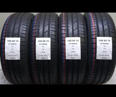 4 GOMME 195 65 15 GT RADIAL BR1663