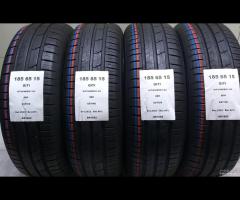 4 GOMME 185 65 15 GITI BR1662