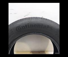 4 GOMME 185 65 15 CONTINENTAL BR1660