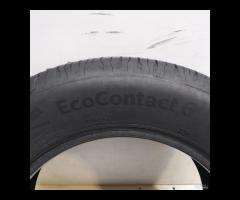 4 GOMME 185 65 15 CONTINENTAL BR1660