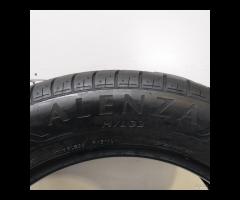 4 GOMME 225 60 18 BRIDGESTONE BR1659