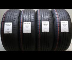 4 GOMME 235 55 20 YOKOHAMA BR1658