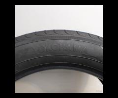 4 GOMME 235 55 20 YOKOHAMA BR1658