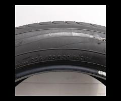 4 GOMME 235 55 20 YOKOHAMA BR1658 - 6