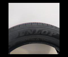 4 GOMME 225 60 18 DUNLOP BR1657