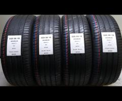 4 GOMME 225 50 18 MICHELIN BR1656