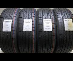 4 GOMME 235 55 19 YOKOHAMA BR1653