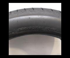4 GOMME 235 50 21 BRIDGESTONE BR1652 - 6
