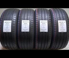 4 GOMME 225 50 18 DUNLOP BR1651