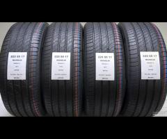 4 GOMME 225 55 17 MICHELIN BR1650