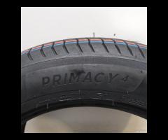4 GOMME 225 55 17 MICHELIN BR1650