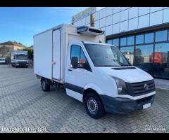 VOLKSWAGEN FURGONE TRASPORTO