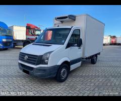 VOLKSWAGEN FURGONE TRASPORTO