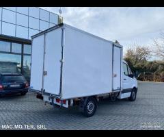 VOLKSWAGEN FURGONE TRASPORTO