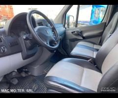 VOLKSWAGEN FURGONE TRASPORTO - 7