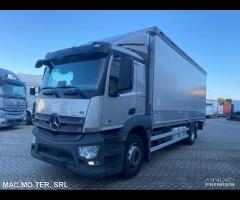 MERCEDES ANTOS 18.30