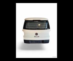 PORTELLONE COFANO POSTERIORE FIAT 500L CINQUECENTO