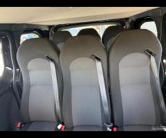 FIAT SCUDO 2.0 BlueHDi 145cv BUS AUTO IRMSCHER 8 P