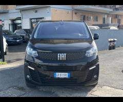 FIAT SCUDO 2.0 BlueHDi 145cv BUS AUTO IRMSCHER 8 P - 9