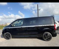 FIAT SCUDO 2.0 BlueHDi 145cv BUS AUTO IRMSCHER 8 P - 13