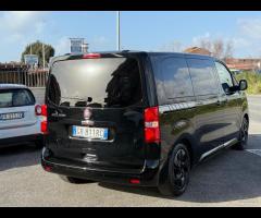 FIAT SCUDO 2.0 BlueHDi 145cv BUS AUTO IRMSCHER 8 P - 14
