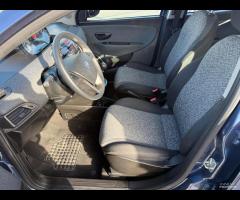 Lancia Ypsilon 1.0 FireFly Hybrid Silver Plus