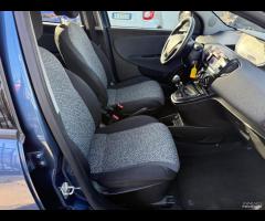 Lancia Ypsilon 1.0 FireFly Hybrid Silver Plus