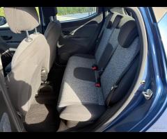 Lancia Ypsilon 1.0 FireFly Hybrid Silver Plus