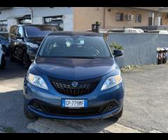 Lancia Ypsilon 1.0 FireFly Hybrid Silver Plus - 7