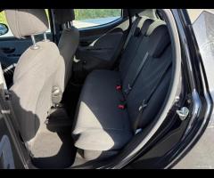 Lancia Ypsilon 1.0 FireFly 5 porte S&S Hybrid Gold - 7