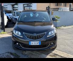 Lancia Ypsilon 1.0 FireFly 5 porte S&S Hybrid Gold - 10