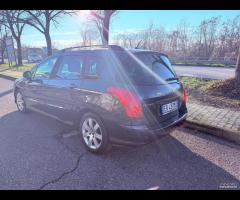 Peugeot 308 1.6 Diesel-2013