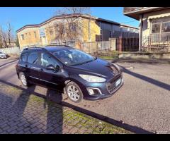 Peugeot 308 1.6 Diesel-2013