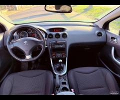 Peugeot 308 1.6 Diesel-2013 - 6