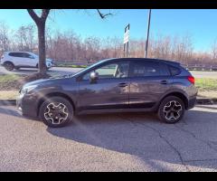 Subaru XV 2.0 DIESEL 4X4- 2013 - OK PERMUTE