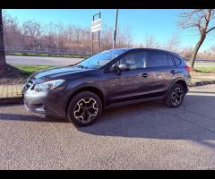 Subaru XV 2.0 DIESEL 4X4- 2013 - OK PERMUTE