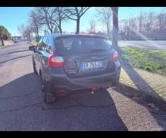 Subaru XV 2.0 DIESEL 4X4- 2013 - OK PERMUTE