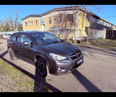 Subaru XV 2.0 DIESEL 4X4- 2013 - OK PERMUTE - 9