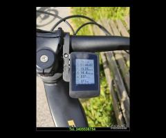 FENICE 2.5  USATA COME DIMOSTRATIVA SOLO 390 KM