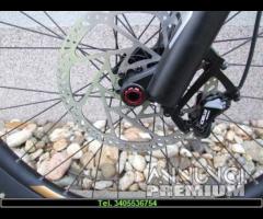 EBIKE ACRON 2025 - 720WH PAGAMENTO RATEALE