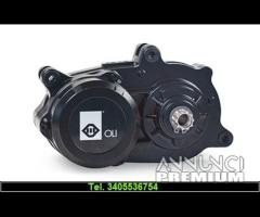 AI ONE-OLILARGO 8.7 - 720WH AUTONOMIA - 6