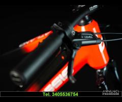 ATLAND 9.8 - BATTERIA 900WH AUTONOMIA 200 KM 2025 - 7