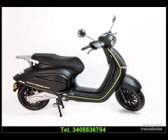 SCOOTER TRENTO 125CC E 50CC NUOVI - 7